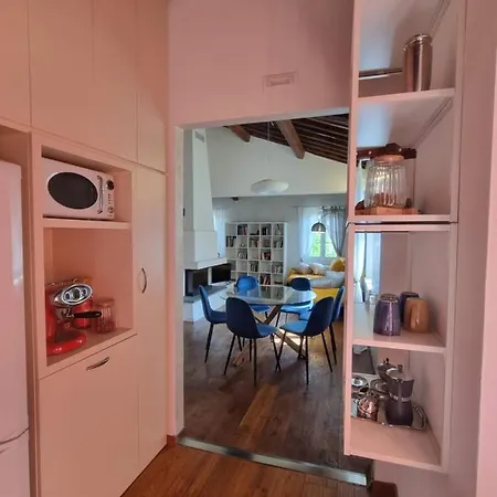 La Duchessa Bike Friendly كامايوري