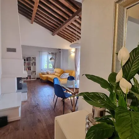 La Duchessa Bike Friendly *