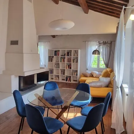 La Duchessa Bike Friendly * كامايوري