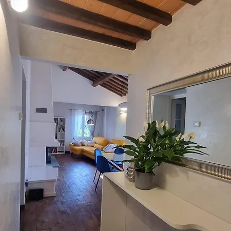 La Duchessa Bike Friendly * كامايوري