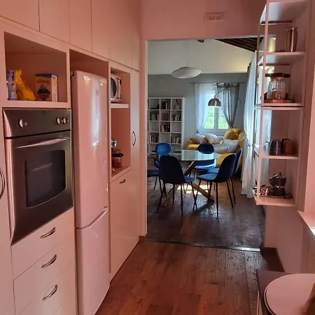 Apartment La Duchessa Bike Friendly *