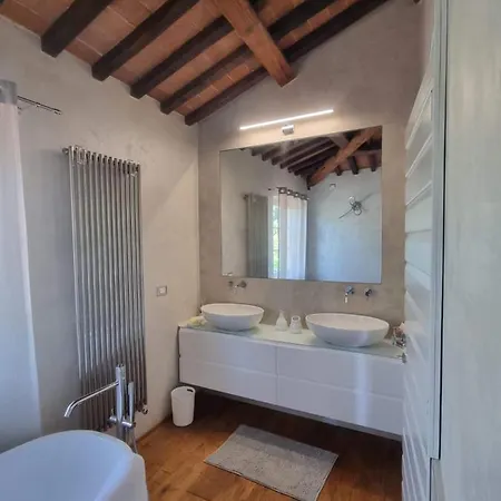 La Duchessa Bike Friendly كامايوري