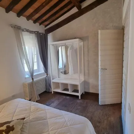 شقة La Duchessa Bike Friendly *