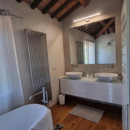 La Duchessa Bike Friendly * كامايوري