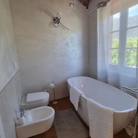 La Duchessa Bike Friendly * كامايوري