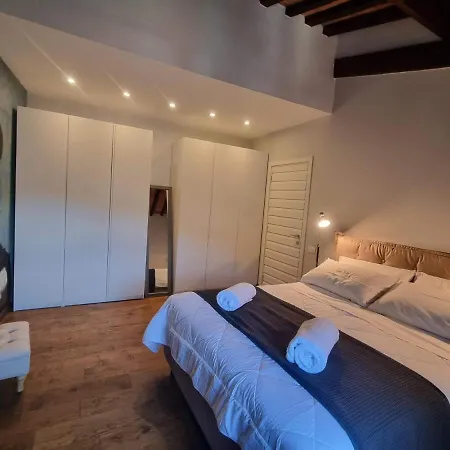 La Duchessa Bike Friendly كامايوري