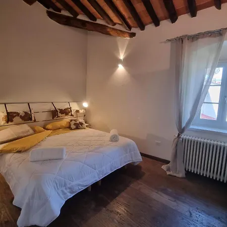 La Duchessa Bike Friendly * كامايوري