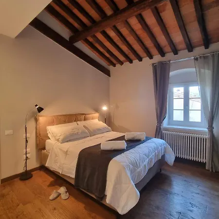 La Duchessa Bike Friendly *