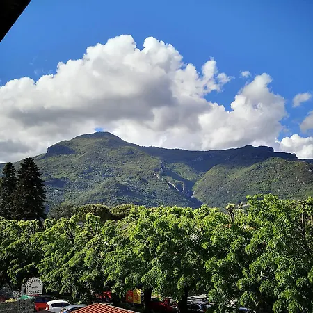 La Duchessa Bike Friendly *