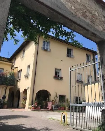 La Duchessa Bike Friendly شقة كامايوري